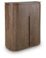 Landermont Bar Cabinet