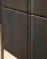 Orsonal Accent Cabinet