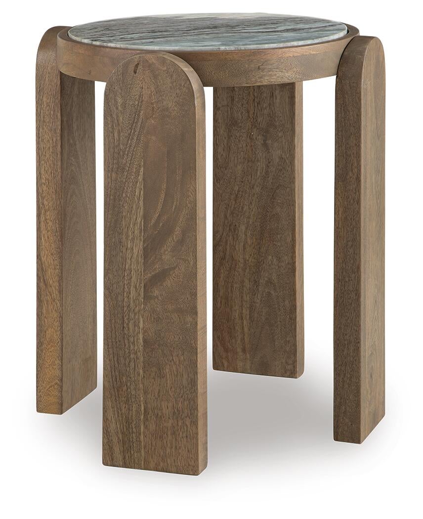 Gavrilley Accent Table