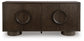Veeda Accent Cabinet