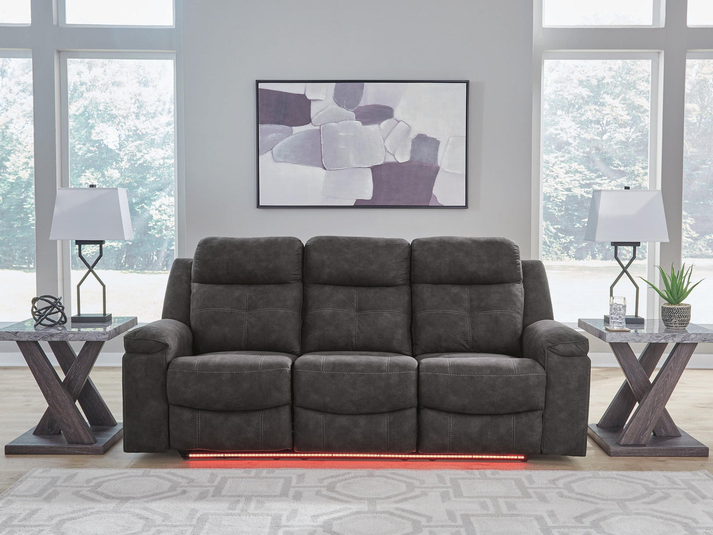 Brysonview Reclining Sofa