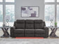 Brysonview Reclining Sofa