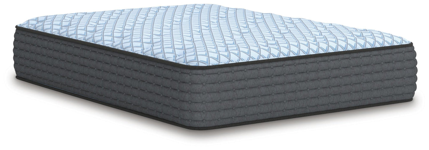 Destin Cove Plush Twin Mattress
