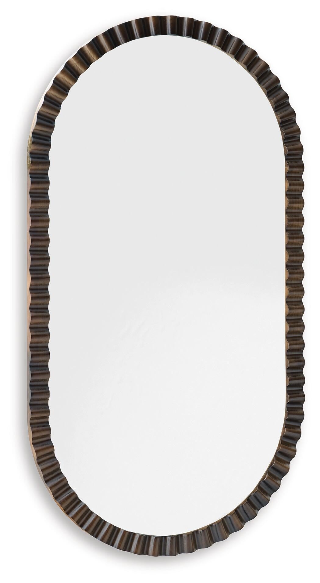 Clorington Accent Mirror
