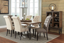 Load image into Gallery viewer, Tripton Dining UPH Side Chair (2/CN)
