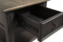 Load image into Gallery viewer, Tyler Creek Rectangular End Table
