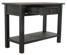 Load image into Gallery viewer, Tyler Creek Sofa Table
