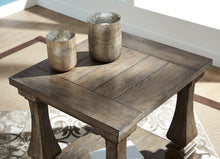 Load image into Gallery viewer, Johnelle Rectangular End Table
