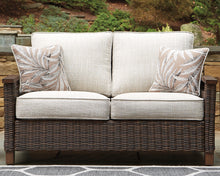 Load image into Gallery viewer, Paradise Trail Loveseat w/Cushion
