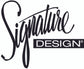 Drystan King/California King Bookcase Headboard with Mirrored Dresser, Chest and 2 Nightstands