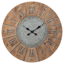 Load image into Gallery viewer, Payson Wall Clock
