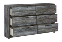 Load image into Gallery viewer, Baystorm Six Drawer Dresser
