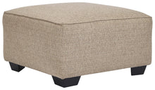 Load image into Gallery viewer, Baceno Oversized Accent Ottoman
