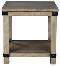 Load image into Gallery viewer, Aldwin Rectangular End Table
