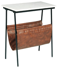 Load image into Gallery viewer, Etanbury Accent Table
