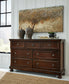 Robbinsdale Dresser