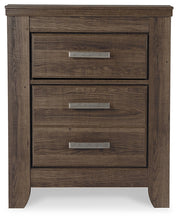 Load image into Gallery viewer, Juararo Two Drawer Night Stand
