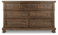 Robbinsdale Dresser
