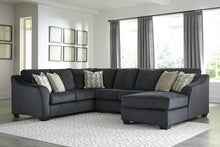 Load image into Gallery viewer, Eltmann 3-Piece Sectional with Chaise
