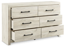 Load image into Gallery viewer, Cambeck Six Drawer Dresser
