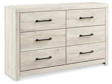 Load image into Gallery viewer, Cambeck Six Drawer Dresser
