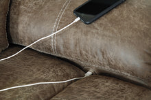 Load image into Gallery viewer, Segburg 2-Piece Power Reclining Sectional
