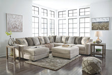 Load image into Gallery viewer, Ardsley 4-Piece Sectional with Chaise
