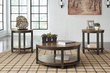 Load image into Gallery viewer, Roybeck Occasional Table Set (3/CN)
