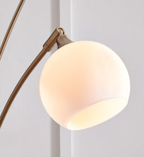 Load image into Gallery viewer, Taliya Metal Arc Lamp (1/CN)
