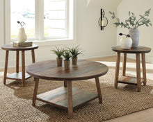 Load image into Gallery viewer, Raebecki Occasional Table Set (3/CN)
