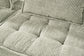 Bales Accent Chair