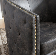 Load image into Gallery viewer, Brentlow Swivel Chair
