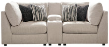 Load image into Gallery viewer, Kellway 3-Piece Sectional
