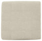 Falkirk Oversized Accent Ottoman