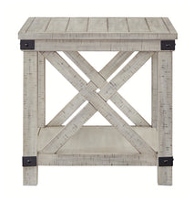 Load image into Gallery viewer, Carynhurst Rectangular End Table
