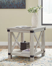 Load image into Gallery viewer, Carynhurst Rectangular End Table
