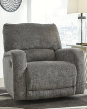 Load image into Gallery viewer, Wittlich Swivel Glider Recliner
