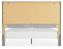 Load image into Gallery viewer, Cottonburg King Panel Bed
