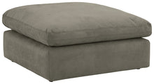 Load image into Gallery viewer, Next-Gen Gaucho Oversized Accent Ottoman
