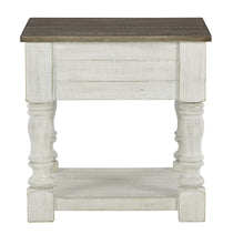 Load image into Gallery viewer, Havalance Square End Table
