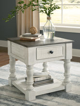 Load image into Gallery viewer, Havalance Square End Table
