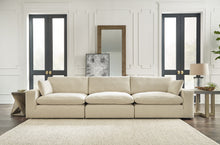 Load image into Gallery viewer, Elyza 3-Piece Sectional Sofa
