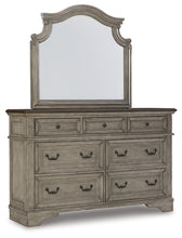 Load image into Gallery viewer, Lodenbay Dresser and Mirror

