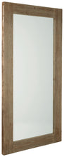 Load image into Gallery viewer, Waltleigh Floor Mirror
