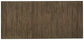Bolanburg Extension Dining Table