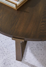 Load image into Gallery viewer, Balintmore Round Cocktail Table
