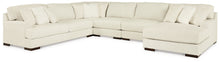 Load image into Gallery viewer, Zada 5-Piece Sectional with Chaise
