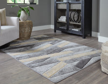 Load image into Gallery viewer, Wittson Medium Rug
