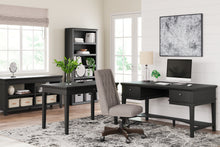 Load image into Gallery viewer, Beckincreek Home Office Small Leg Desk
