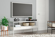 Load image into Gallery viewer, Deznee Large TV Stand
